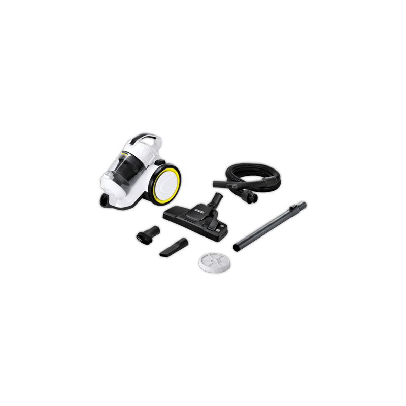 Aspirador sin bolsa KARCHER VC3