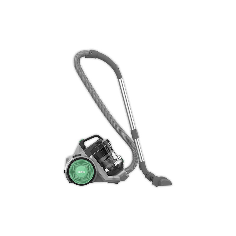 Aspirador sin bolsa SOLAC AS4250 VALOROU