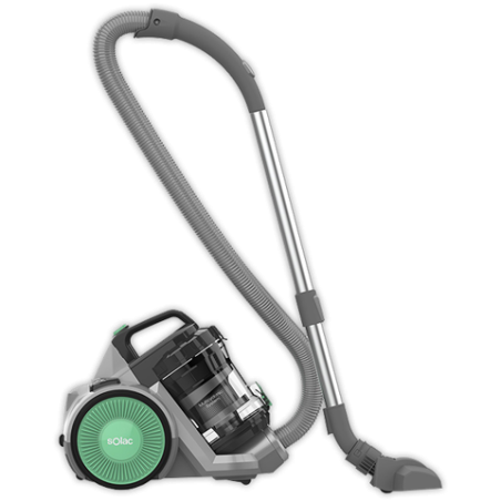 Aspirador sin bolsa SOLAC AS4250 VALOROU