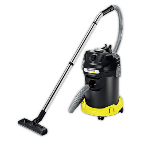Aspirador Industrial KARCHER AD4 Premium