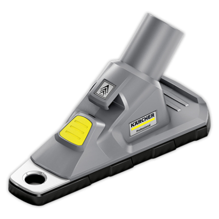 Boquilla para polvo de taladro KARCHER