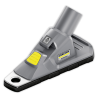Boquilla para polvo de taladro KARCHER