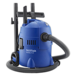 Aspirador Industrial NILFISK BUDDY II 12 | APLIUM
