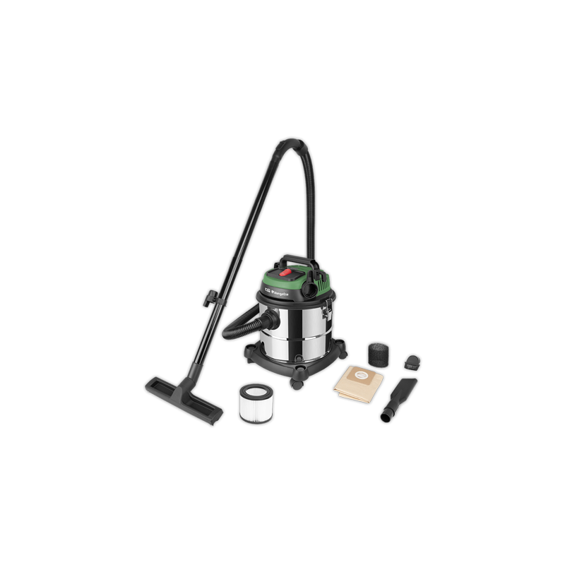 Aspirador Industrial ORBEGOZO APS 1400