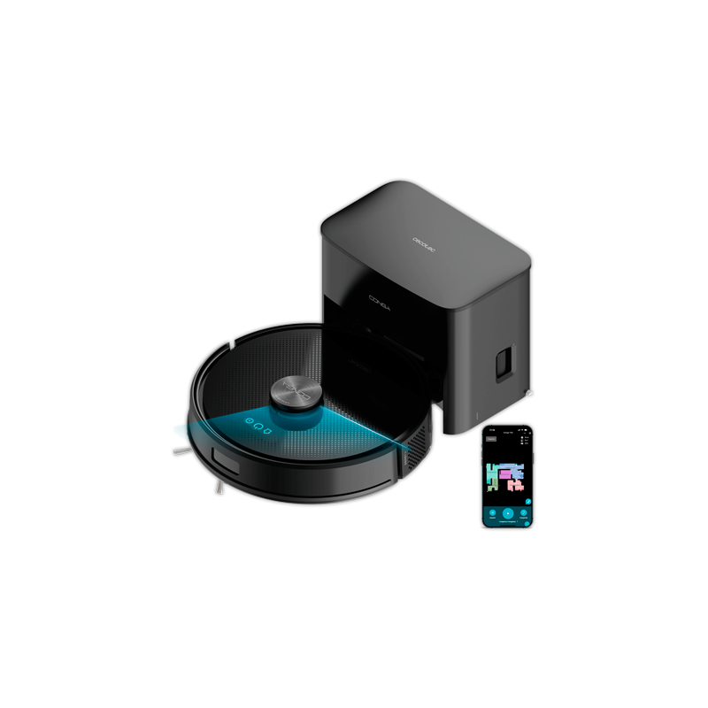 Aspirador Robot CECOTEC CONGA Y50