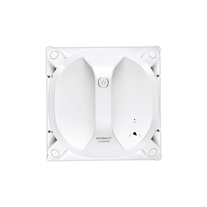 Robot limpia cristales ECOVACS WINBOT X