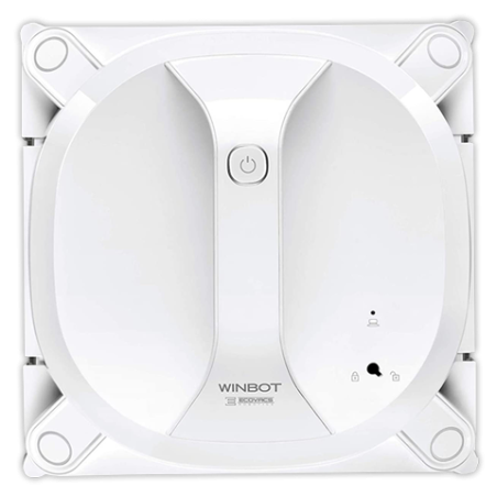 Robot limpia cristales ECOVACS WINBOT X
