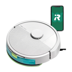 Aspirador IROBOT ROOMBA 105 COMBO