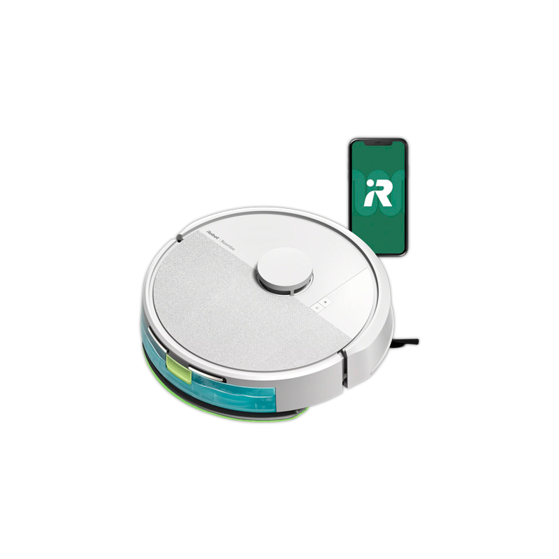 Aspirador IROBOT ROOMBA 105 COMBO