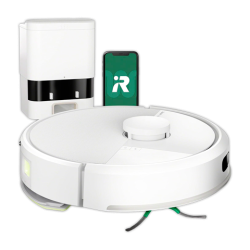 Aspirador IROBOT ROOMBA 105 COMBO