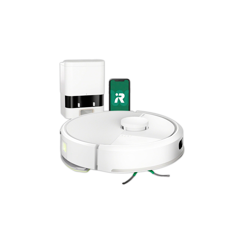 Aspirador IROBOT ROOMBA 105 COMBO