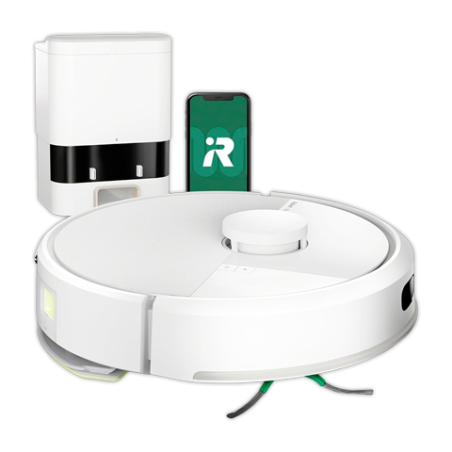 Aspirador IROBOT ROOMBA 105 COMBO