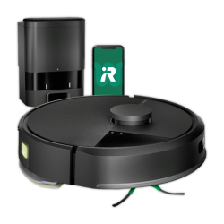 Aspirador IROBOT ROOMBA 105 COMBO
