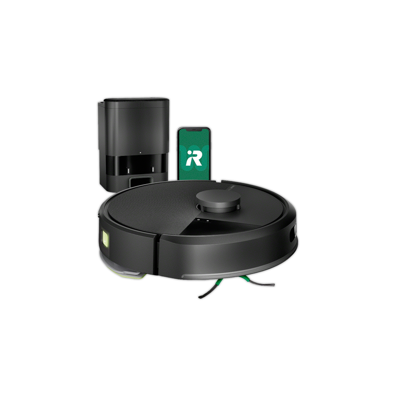 Aspirador IROBOT ROOMBA 105 COMBO
