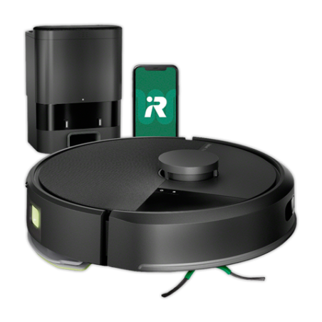 Aspirador IROBOT ROOMBA 105 COMBO