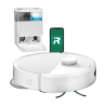 Aspirador IROBOT ROOMBA PLUS 405 COMBO
