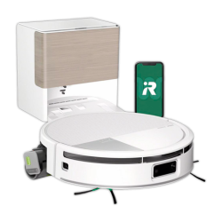 Aspirador IROBOT ROOMBA MAX 705 COMBO+