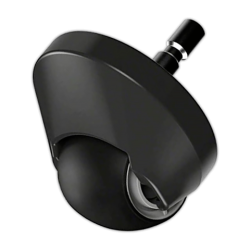 Rueda aspirador IROBOT (rueda + soporte)