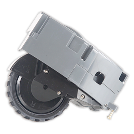Rueda aspirador IROBOT (rueda derecha)