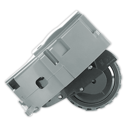 Rueda aspirador IROBOT (rueda izquierda)