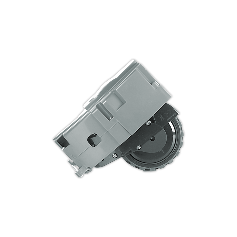 Rueda aspirador IROBOT (rueda izquierda)