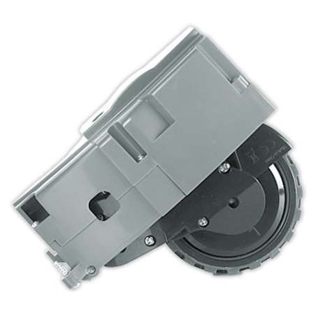 Rueda aspirador IROBOT (rueda izquierda)