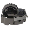 Rueda aspirador IROBOT (rueda izquierda)