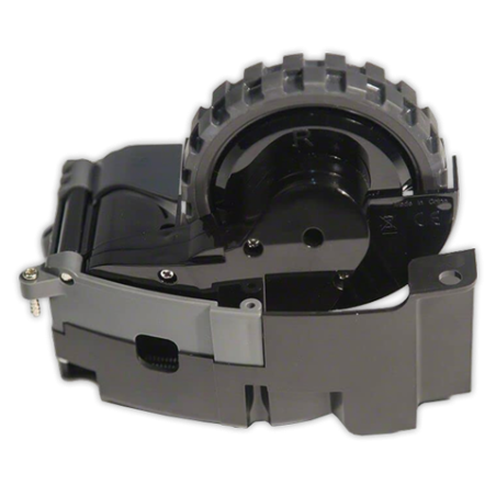 Rueda aspirador IROBOT (rueda derecha)