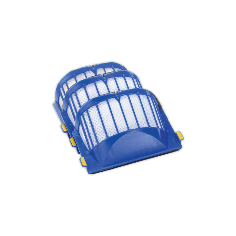 Kit filtros IROBOT