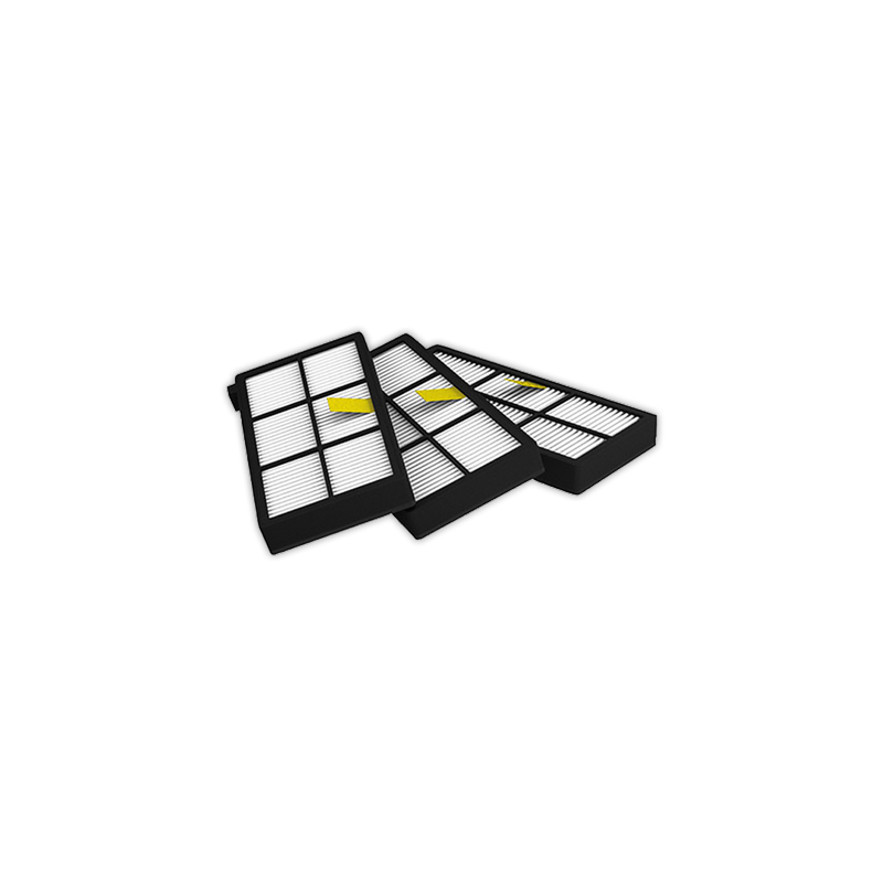 Kit filtros IROBOT
