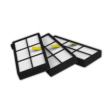 Kit filtros IROBOT