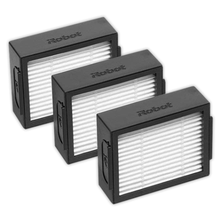 Kit filtros IROBOT