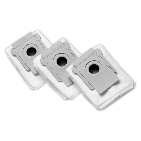 Pack 3 bolsas IROBOT