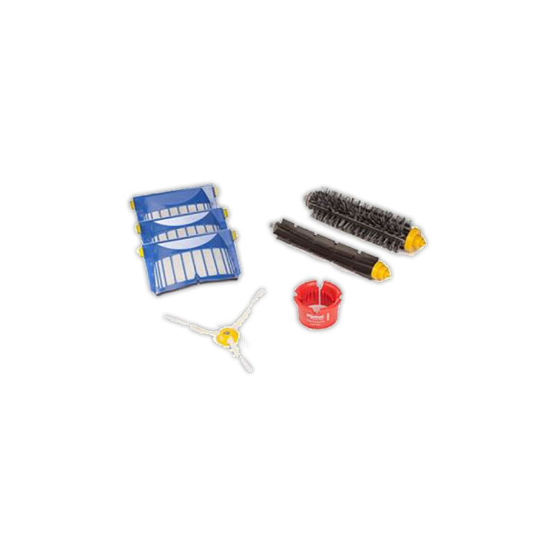 Kit de cepillos + filtros IROBOT