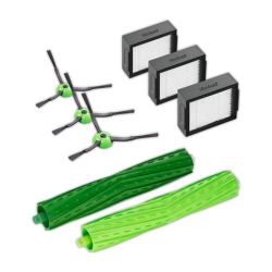 Kit de cepillos + filtros IROBOT
