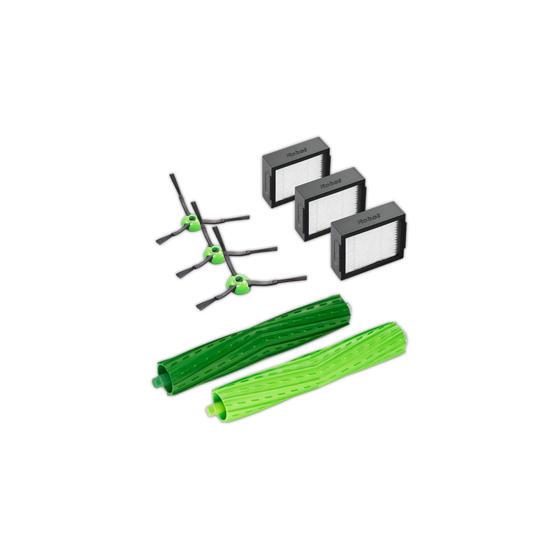 Kit de cepillos + filtros IROBOT