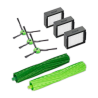 Kit de cepillos + filtros IROBOT