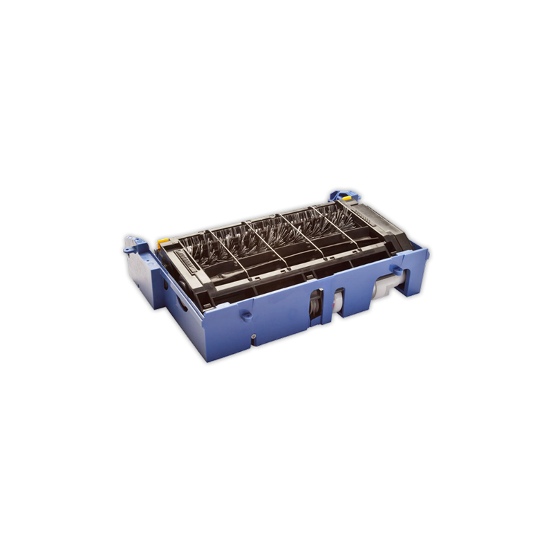 Kit caja + cepillos aspirador IROBOT