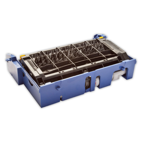 Kit caja + cepillos aspirador IROBOT