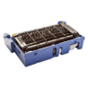 Kit caja + cepillos aspirador IROBOT