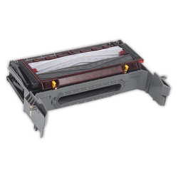 Kit caja + cepillos aspirador IROBOT