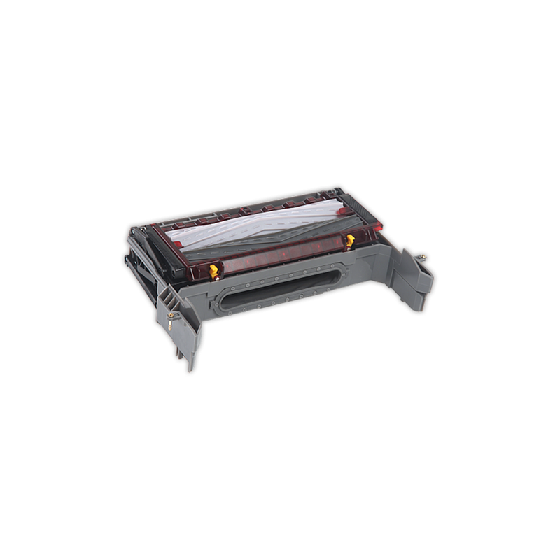 Kit caja + cepillos aspirador IROBOT