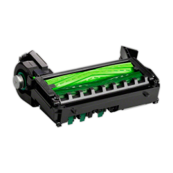 Kit caja + cepillos aspirador IROBOT