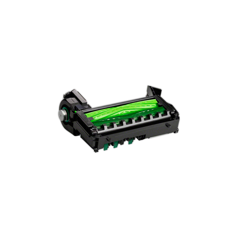 Kit caja + cepillos aspirador IROBOT