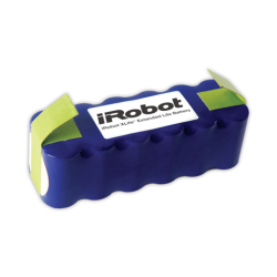 Bateria aspirador IROBOT (ORIGINAL)