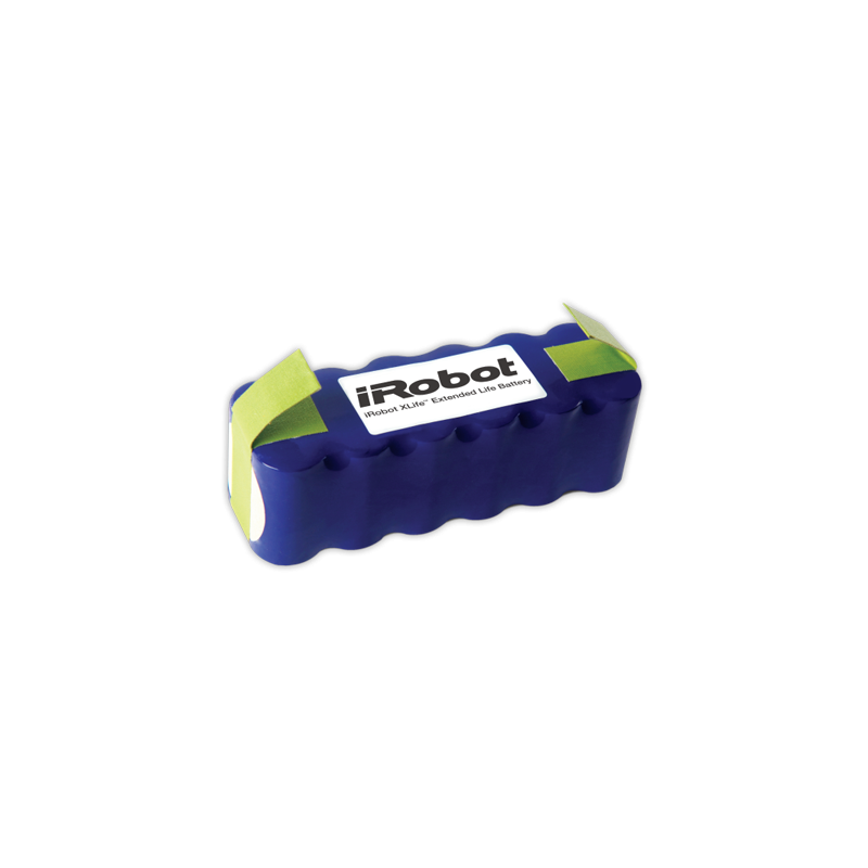 Bateria aspirador IROBOT (ORIGINAL)