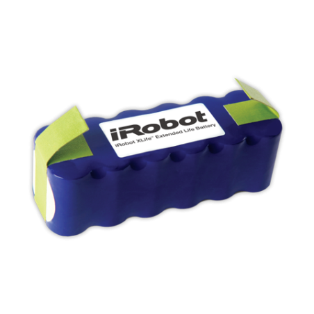 Bateria aspirador IROBOT (ORIGINAL)