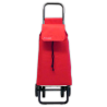 Carro para la compra ROLSER SAQUET LN 4