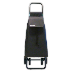 Carro para la compra ROLSER SAQUET LN 4