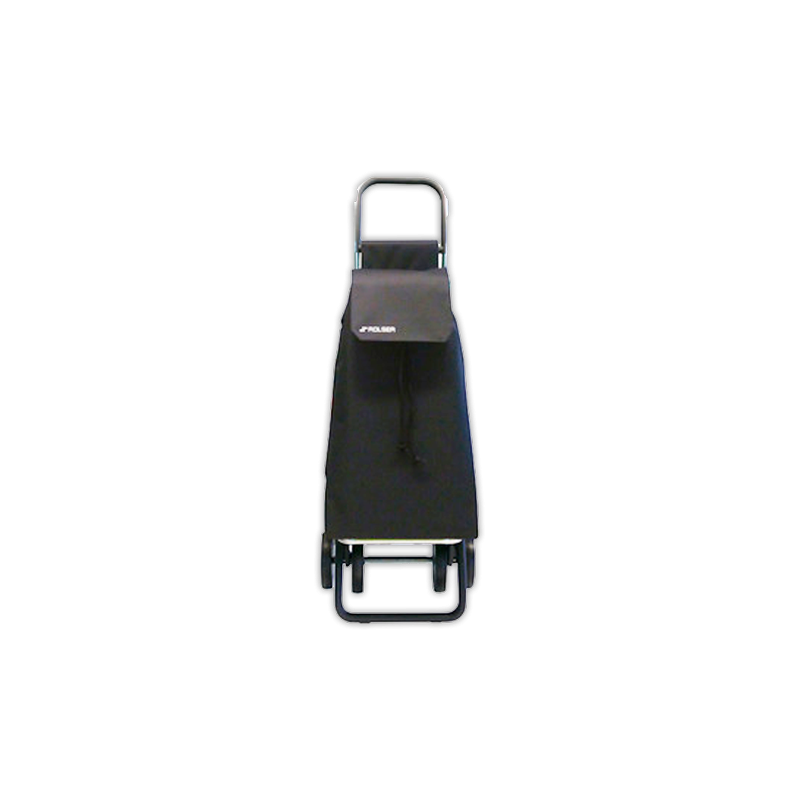 Carro para la compra ROLSER SAQUET LN 4